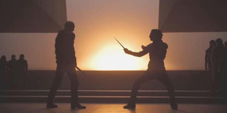 Warner Bros. açıkladı: Dune’un ikinci kısmı 2024’e ertelendi, işte nedenleri…