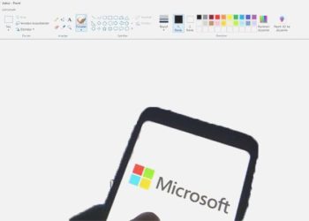 Windows Paint artık yapay zeka ile çizileni görselleştirecek