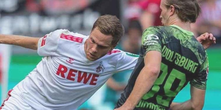 Wolfsburg kayıpsız devam ediyor!