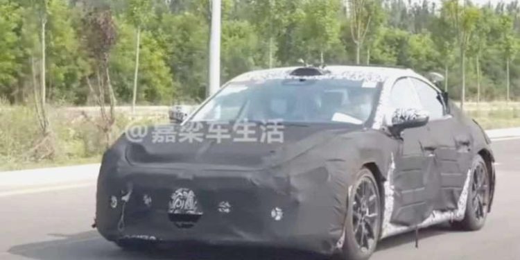 Xiaomi’nin birinci arabası hakkında yeni bilgiler ortaya çıktı