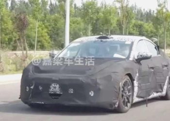 Xiaomi’nin birinci arabası hakkında yeni bilgiler ortaya çıktı