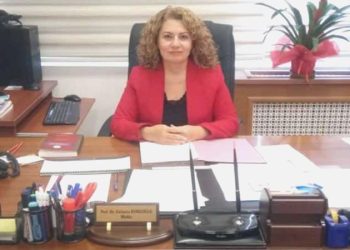 Yabancı Lisanlar Yüksekokulu Müdürü Kuruoğlu: İngiliz eğitimciler maaşı beğenmedi