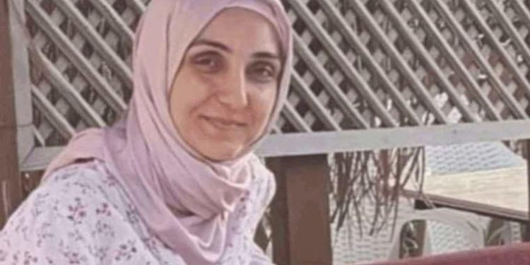 Yalova’da kaybolan öğretmen sağ bulundu