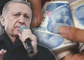 Yandaş Selvi yazdı: ‘Erdoğan’ın başında emekliler için 3 formül var…’