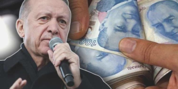 Yandaş Selvi yazdı: ‘Erdoğan’ın başında emekliler için 3 formül var…’