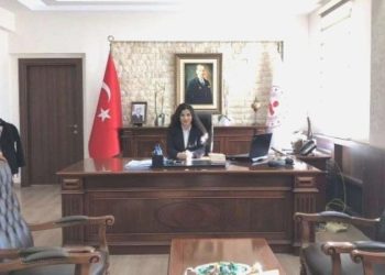 Yeni Ağrı Tutak Kaymakamı Emine Karataş Yıldız kimdir, kaç yaşında, nereli? Emine Karataş Yıldız’ın evvelki misyonları neler?