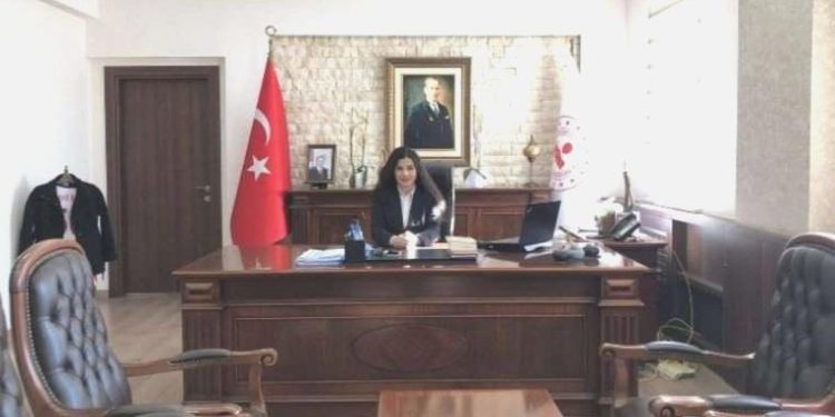 Yeni Ağrı Tutak Kaymakamı Emine Karataş Yıldız kimdir, kaç yaşında, nereli? Emine Karataş Yıldız’ın evvelki vazifeleri neler?