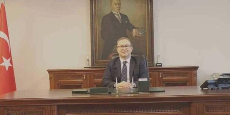 Yeni Derince Kaymakamı Mustafa Demirelli  kimdir, kaç yaşında, nereli? Mustafa Demirelli ‘nin evvelki misyonları neler?