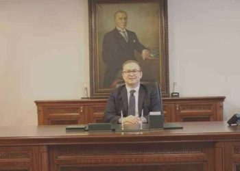 Yeni Derince Kaymakamı Mustafa Demirelli  kimdir, kaç yaşında, nereli? Mustafa Demirelli ‘nin evvelki misyonları neler?