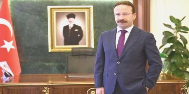 Yeni Gaziantep Şehitkamil Kaymakamı Ömer Hilmi Yamlı kimdir, kaç yaşında, nereli? Ömer Hilmi Yamlı’nın evvelki misyonları neler?