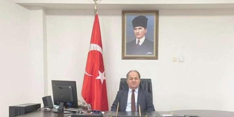 Yeni Kartepe Kaymakamı Hasan Öztürk kimdir, kaç yaşında, nereli? Hasan Öztürk’ın evvelki vazifeleri neler?