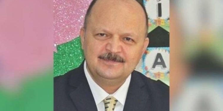 Yeni Kastamonu Valisi Meftun Kısımlı kimdir, kaç yaşında, nereli? Meftun Dallı’nın evvelki misyonları neler?