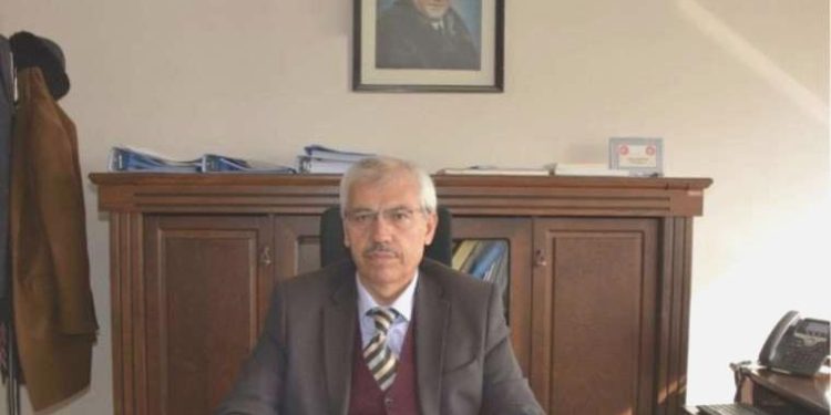 Yeni Kayseri Vali Yardımcısı Adnan Türkdamar kimdir, kaç yaşında, nereli? Adnan Türkdamar’in evvelki misyonları neler?