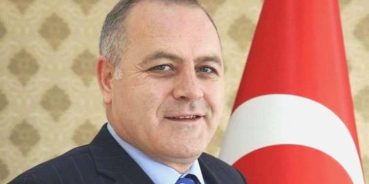 Yeni Kocaeli Vali Yardımcısı Mustafa Ayhan kimdir, kaç yaşında, nereli? Mustafa Ayhan’ın evvelki vazifeleri neler?