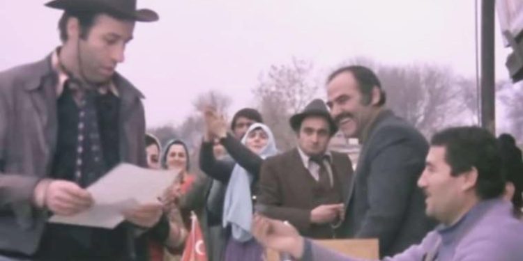 Yeşilçam’ın ‘Artist Ahmet’i Ahmet Cengiz hayatını kaybetti