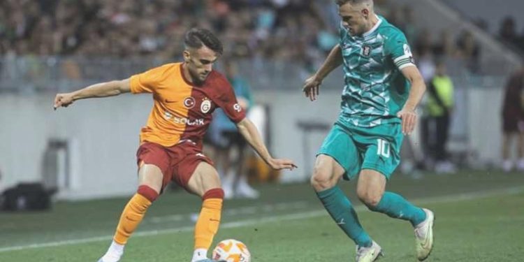 Yola çıktı: Yunus Akgün, Leicester City’e transfer oluyor
