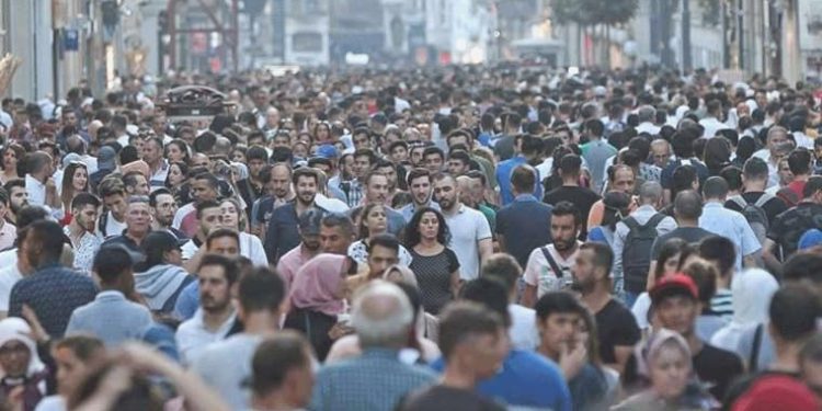 Yöneylem Araştırma, yurttaşa ekonomik krizin nedenlerini sordu