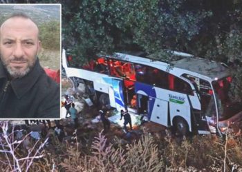 Yozgat’taki feci kazada yürek yakan detay: Düğünden dönüyordu…