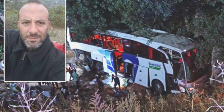 Yozgat’taki feci kazada yürek yakan detay: Düğünden dönüyordu…