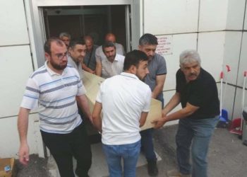 Yozgat’taki otobüs kazasında ölenlerin cenazeleri memleketlerine gönderildi