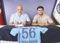 Yukatel Adana Demirspor, Yusuf Barasi’yi transfer etti