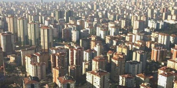 Yüzde 25’i beğenmeyen mesken sahiplerinden yeni taktik: ‘Paylaşımlı ev’ devri