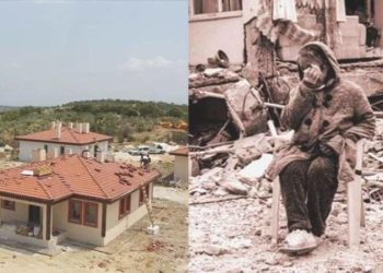 Zelzele konutları anahtar teslimi ne vakit yapılacak? Sarsıntı konutları ne vakit teslim edilecek?