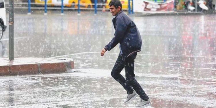 1 Eylül 2023 hava durumu raporu… Bugün hava nasıl olacak?