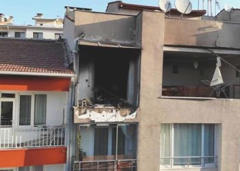 1 kişi ölmüştü… Eskişehir’deki patlamanın boyutu gün aydınlanınca ortaya çıktı: ‘Deprem zannettik’