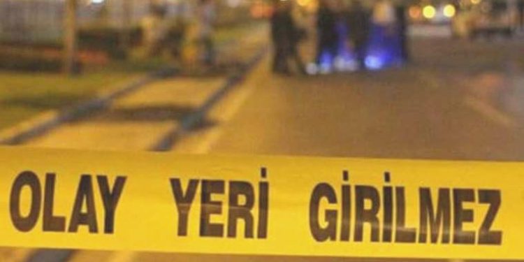 16 yaşındaki çocuk üvey ağabeyini tüfekle başından vurarak öldürdü