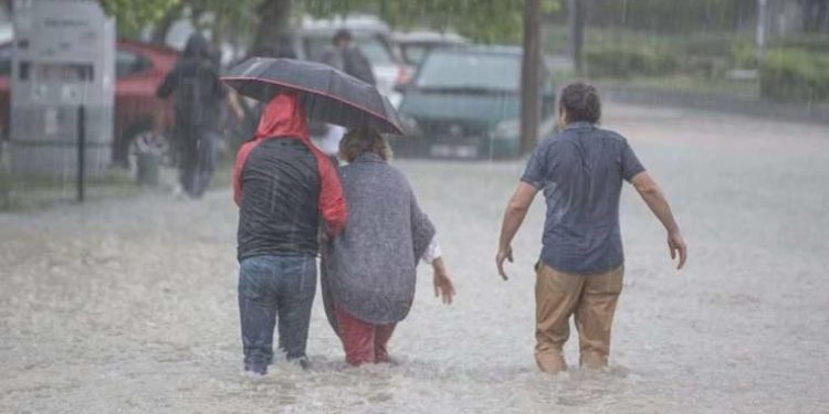 29 Ağustos 2023 hava durumu raporu… Meteoroloji açıkladı: Bugün hava nasıl olacak?