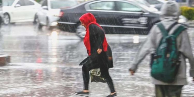 30 Ağustos 2023 hava durumu raporu… Meteoroloji açıkladı: Bugün hava nasıl olacak?