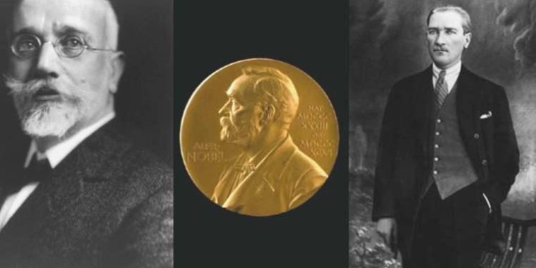 30 Ağustos Zafer Bayramı: Venizelos, Atatürk’ü Nobel Barış Ödülü’ne aday gösterirken ne demişti?