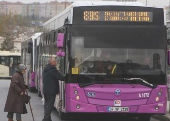 30 Ağustos Zafer Bayramı’nda ulaşım fiyatsız mi? 30 Ağustos’ta otobüs, metro, metrobüs, marmaray, vapur fiyatsız mi? 30 Ağustos’ta İstanbul’da ulaşım parasız mı?