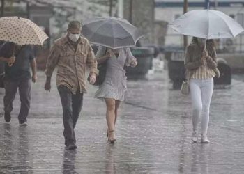 31 Ağustos 2023 hava durumu raporu… Bugün hava nasıl olacak?