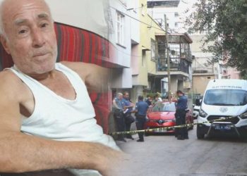 55 yıllık eşini katletmişti… Adana’daki vahşette birinci tabir ortaya çıktı