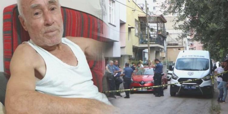 55 yıllık eşini katletmişti… Adana’daki vahşette birinci tabir ortaya çıktı