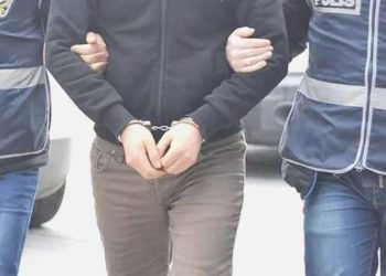 7 yıl mahpus cezası bulunan FETÖ firarisi Sivas’ta yakalandı!