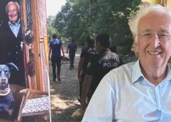 73 gündür kayıp Korhan Berzeg’ten hiçbir iz yok