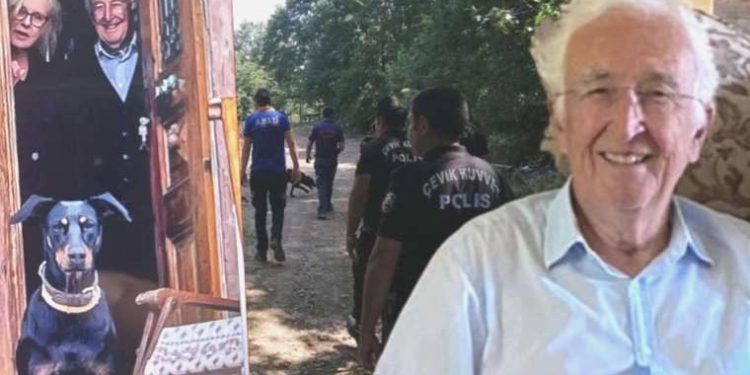 73 gündür kayıp Korhan Berzeg’ten hiçbir iz yok