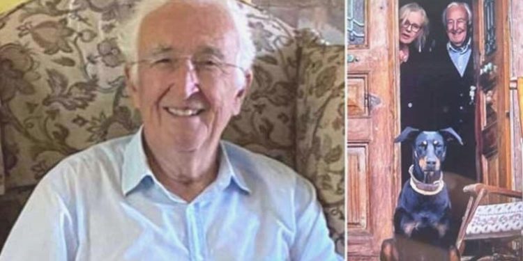 74 günün akabinde… Kayıp ekonomist Berzeg’ten haber var!