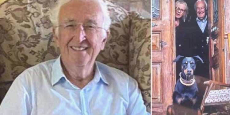 76 gündür aranıyor… Kayıp ekonomist Berzeg’i arama çalışmalarında yeni gelişme!