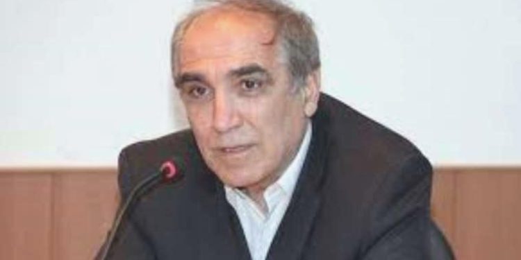 78’liler Teşebbüsü Sözcüsü Celalettin Can, cezaevine giriyor!