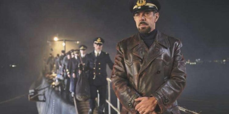 80. Venedik Sinema Festivali’nden notlar: Savaş ve direniş…