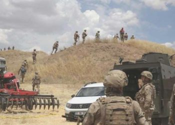 9 kişi ölmüştü… Diyarbakır’daki arazi davasında Alyamaç ailesinden ‘adalet’ daveti