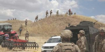 9 kişi ölmüştü… Diyarbakır’daki arazi davasında Alyamaç ailesinden ‘adalet’ daveti