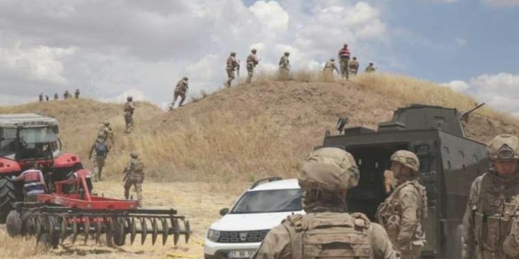 9 kişi ölmüştü… Diyarbakır’daki arazi davasında Alyamaç ailesinden ‘adalet’ daveti