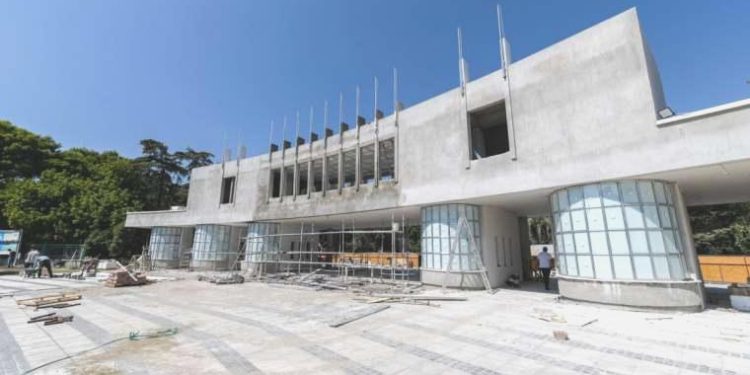 92. İEF kapılarını açmak için gün sayıyor