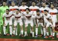 A Milli Futbol Takımı’nın UEFA Uluslar Ligi’ndeki rakipleri belli oldu