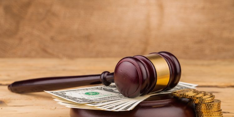 Adli para cezalarında yeni düzenleme